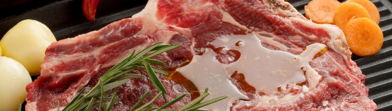 В Україні планують розробити знак якості для продукції свинарства