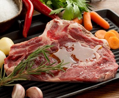 В Україні планують розробити знак якості для продукції свинарства