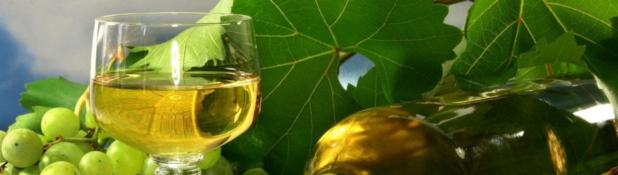 Домашнє шампанське з листя винограду: як приготувати