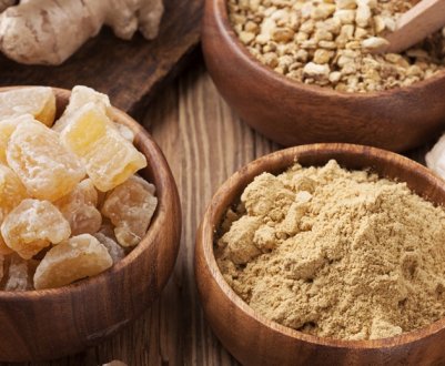 Запалення легенів: чи можна вживати корінь імбиру, його лікувальну дію