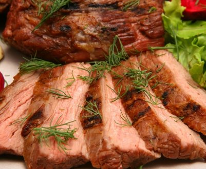 Японія зняла вікові обмеження з імпорту ірландської яловичини