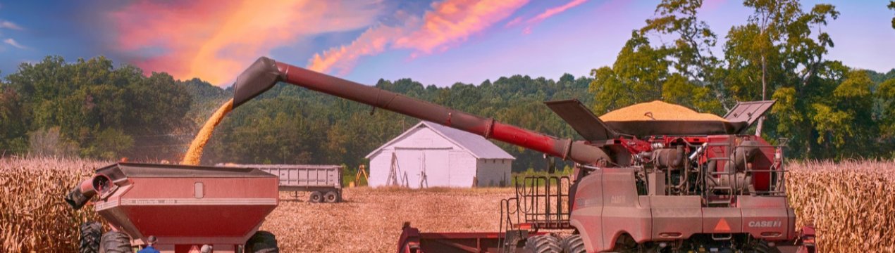 Американські фермери проти реорганізації та переміщення дослідницьких центрів