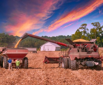Американські фермери проти реорганізації та переміщення дослідницьких центрів