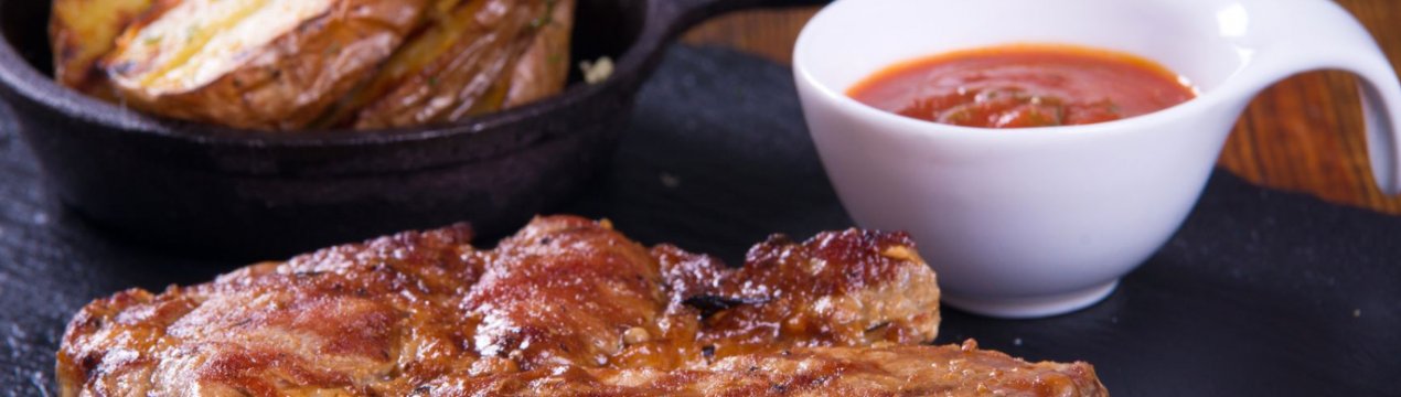 Світові ціни на свинину будуть стрімко рости