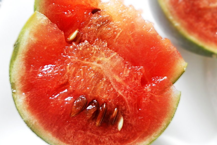 Мочені кавуни Мочені кавуни