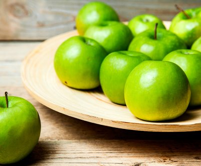 Покрокові рецепти заготовок із яблук на зиму