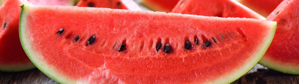 Як зварити компот із кавуна