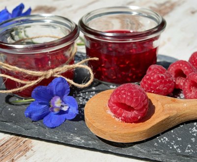 Волинські джеми припали до смаку жителям Латвії