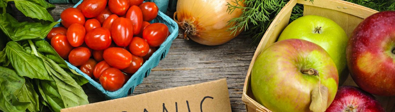 Україна і Євросоюз обговорили співробітництво у сфері органічного виробництва