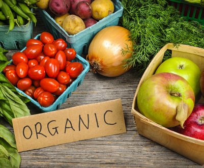 Україна і Євросоюз обговорили співробітництво у сфері органічного виробництва