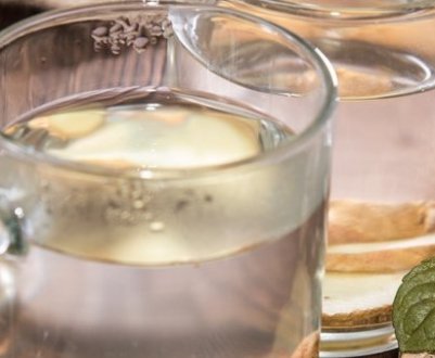 Чим корисна імбирна вода: способи приготування