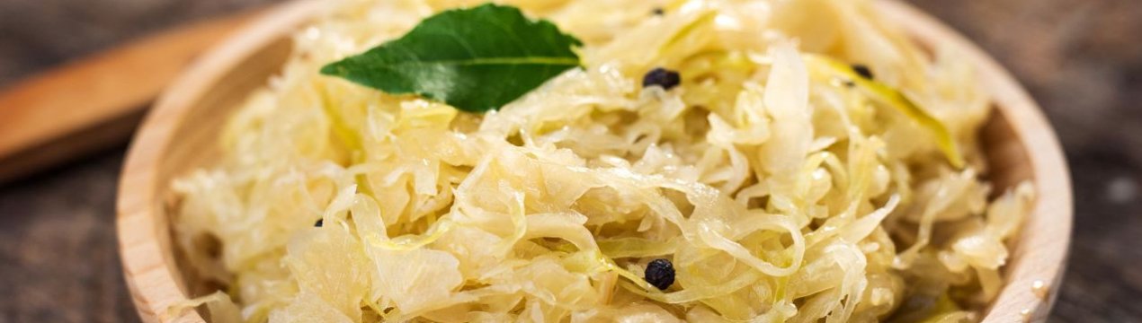 Чи можна вагітним їсти квашену капусту?