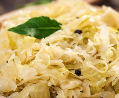 Чи можна вагітним їсти квашену капусту?