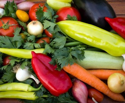 Кубанські фермери доставили Росії 35 тисяч тонн «овочевого задоволення» 