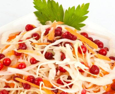 Рецепт квашення капусти в каструлі