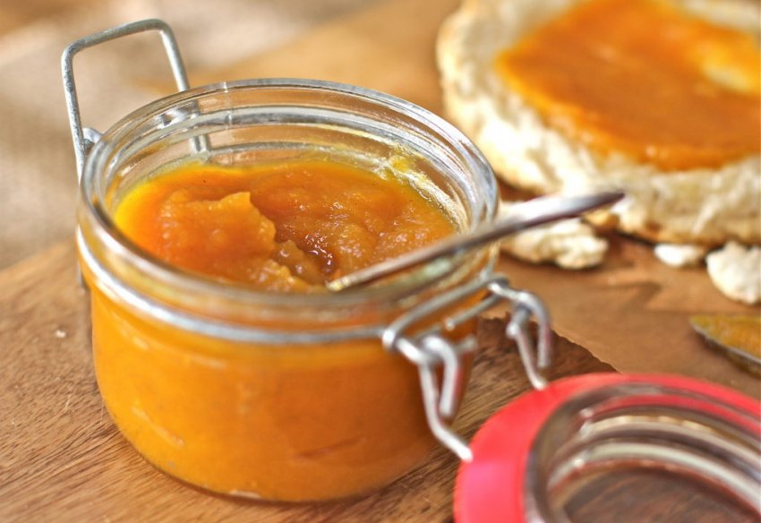 Штучний гарбузовий мед Штучний гарбузовий мед