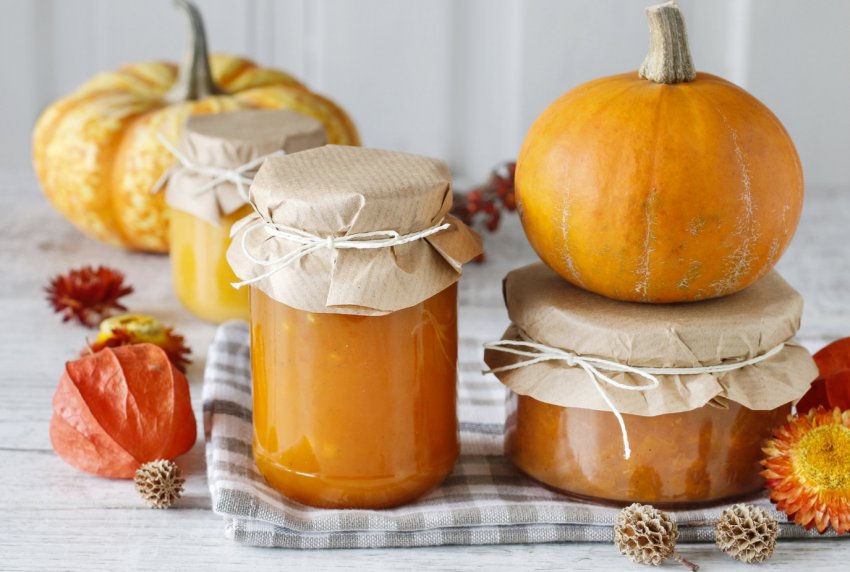 Штучний гарбузовий мед Штучний гарбузовий мед