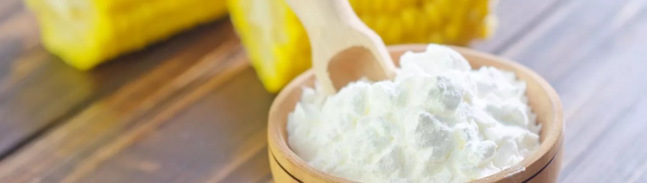 У Київській області з'явиться завод з виробництва кукурудзяного крохмалю