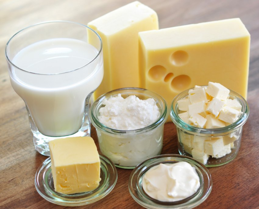 У Великобританії закликають захистити майбутнє британської «молочки»