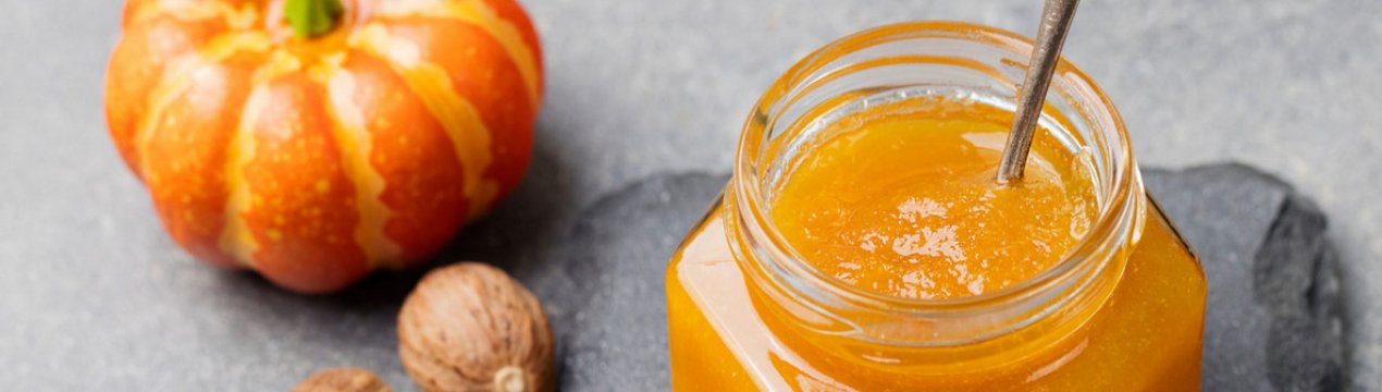 Мед з гарбуза: лікувальні властивості, як приготувати