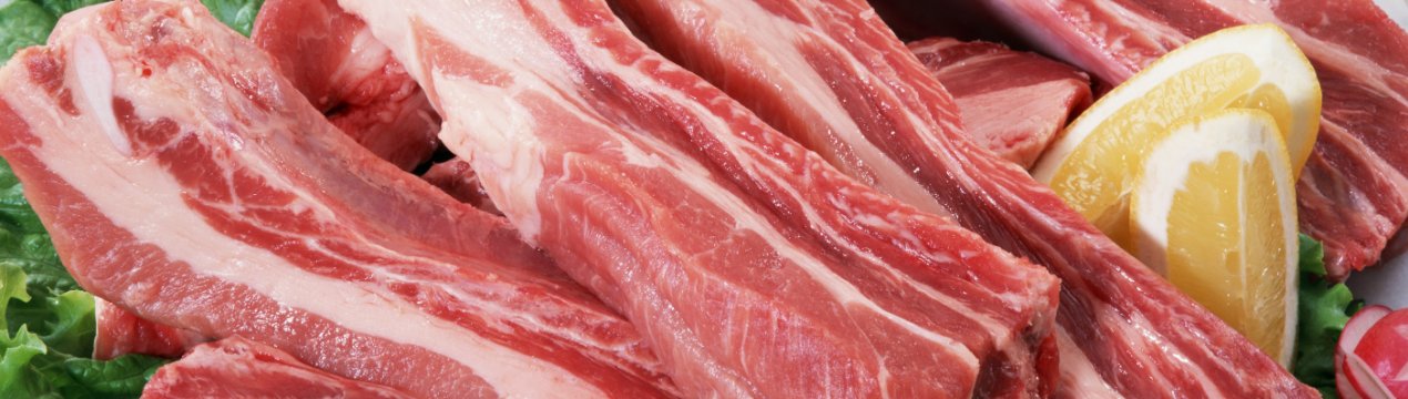 На ринках Гонконгу відновилася продаж свіжої свинини