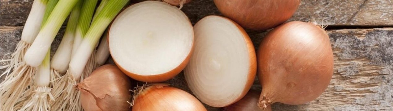 Молоко з цибулею від кашлю