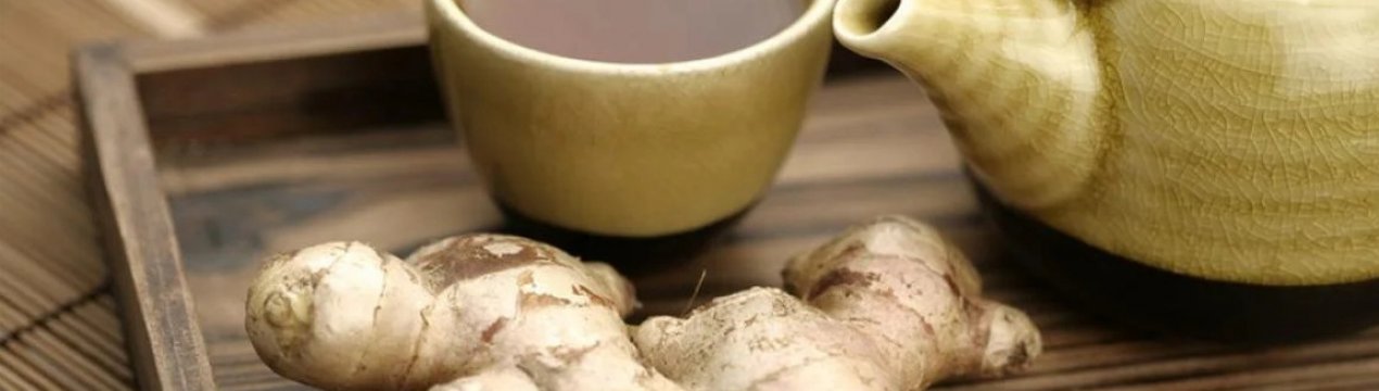 Користь імбиру для голосових зв'язок