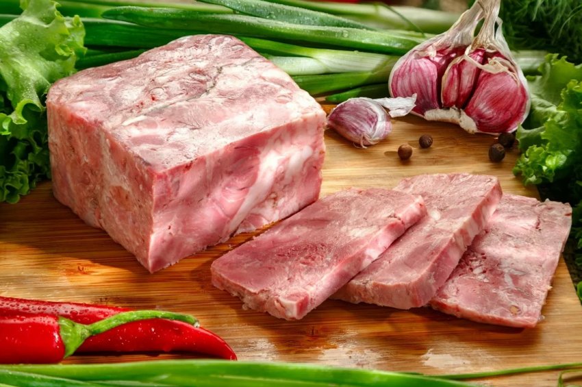 Мексика: огляд і прогноз по свинині Мексика: огляд і прогноз по свинині