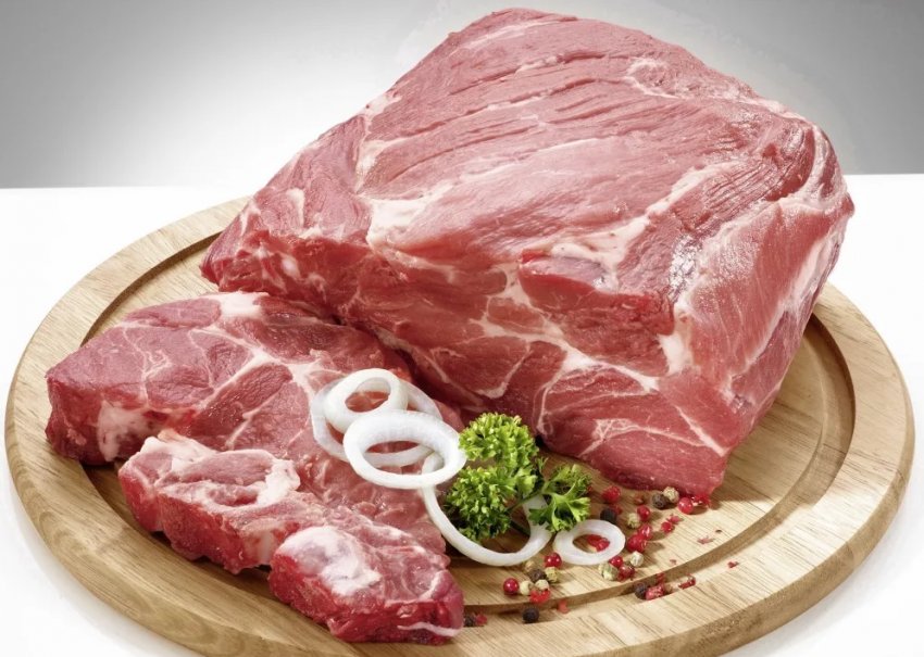 Мексика: огляд і прогноз по свинині Мексика: огляд і прогноз по свинині