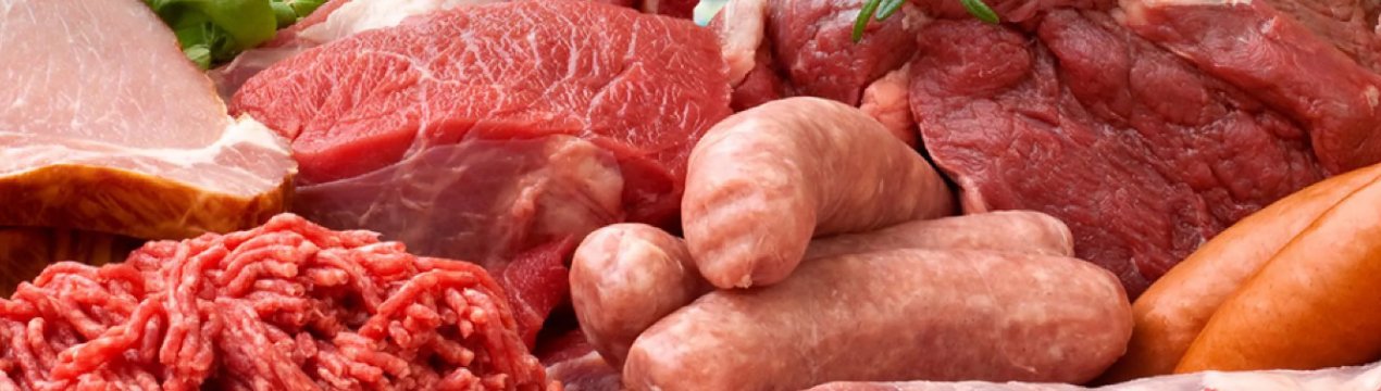 Мексика: огляд і прогноз по свинині