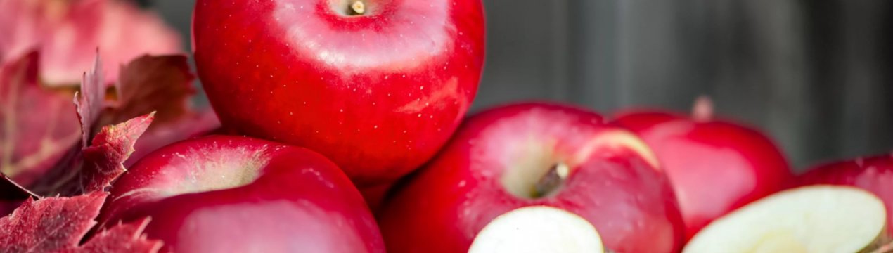 Травневе підвищення цін на яблука в Україні не зможе врятувати провальний сезон