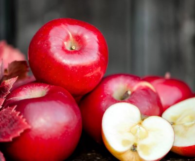 Травневе підвищення цін на яблука в Україні не зможе врятувати провальний сезон