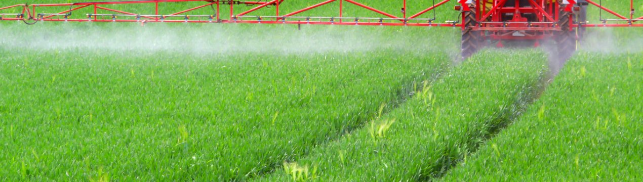 У Північній Ірландії новий Кодекс для фермерів по скороченню викидів аміаку