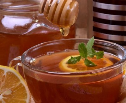 Чи можна вживати імбир при температурі