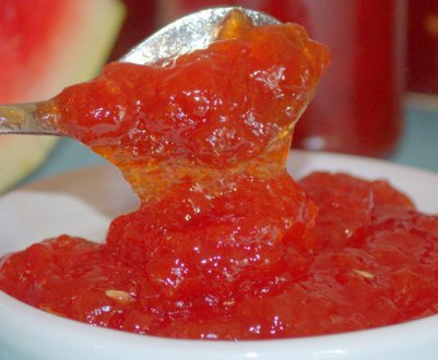 Нардек - мед із кавуна