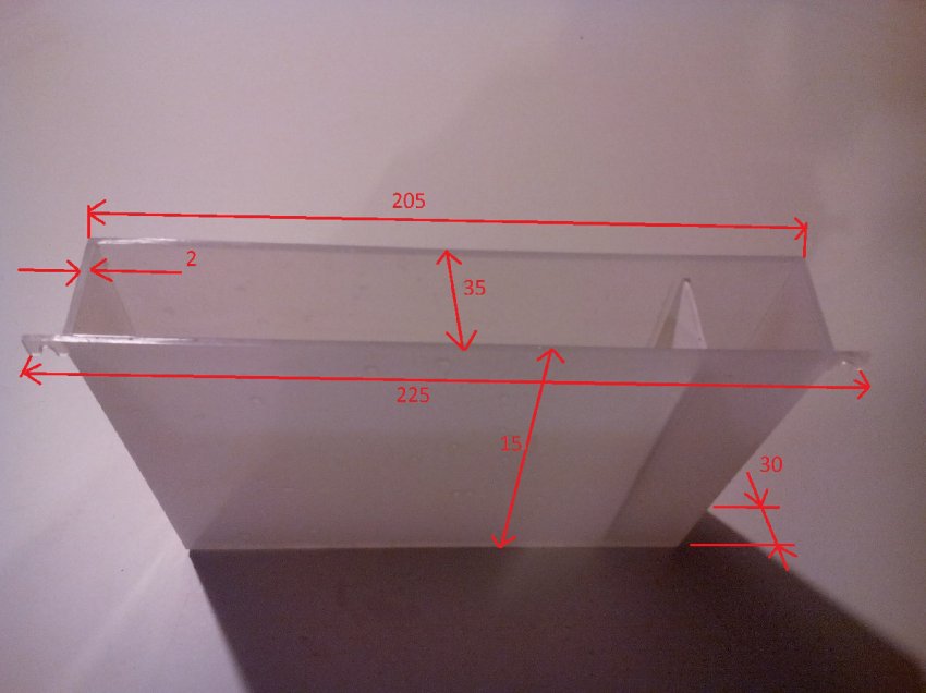 Поїлка Міленіна