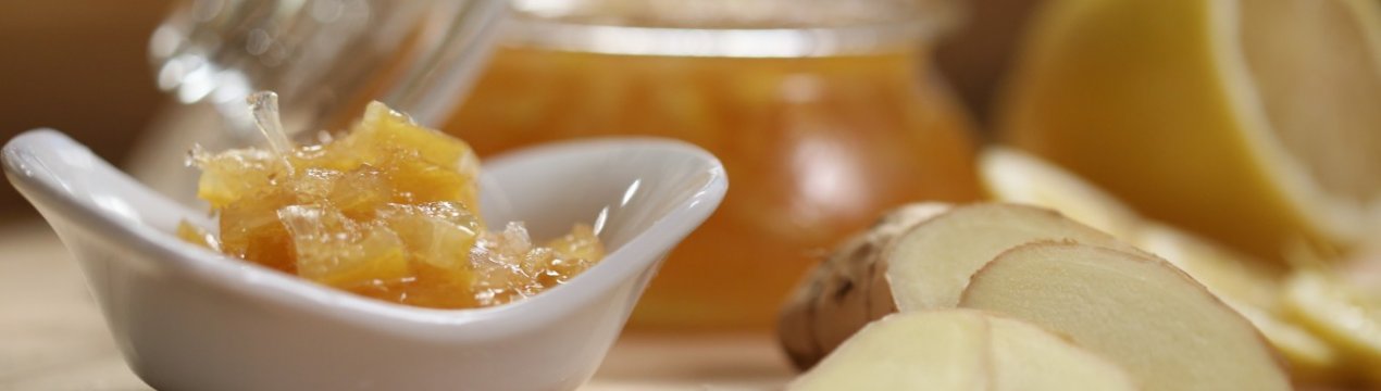 Чи можна вживати імбир з медом при онкозахворюваннях