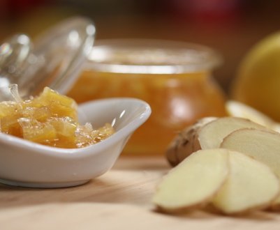 Чи можна вживати імбир з медом при онкозахворюваннях