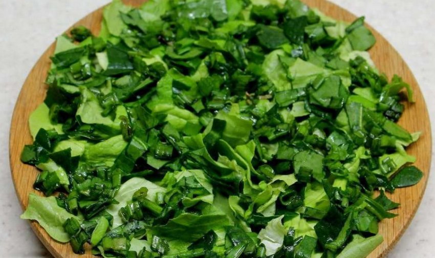 Зелена цибуля на зиму Зелена цибуля на зиму