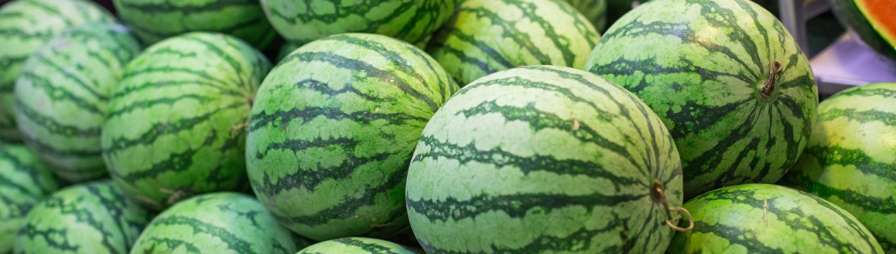 Як правильно солити кавуни в бочці