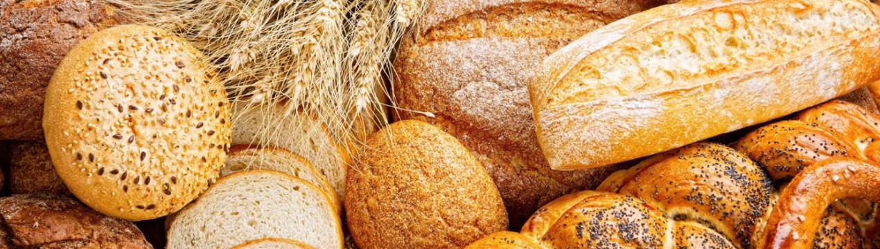 Омські селекціонери винайшли пшеницю для корисного хліба