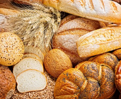 Омські селекціонери винайшли пшеницю для корисного хліба