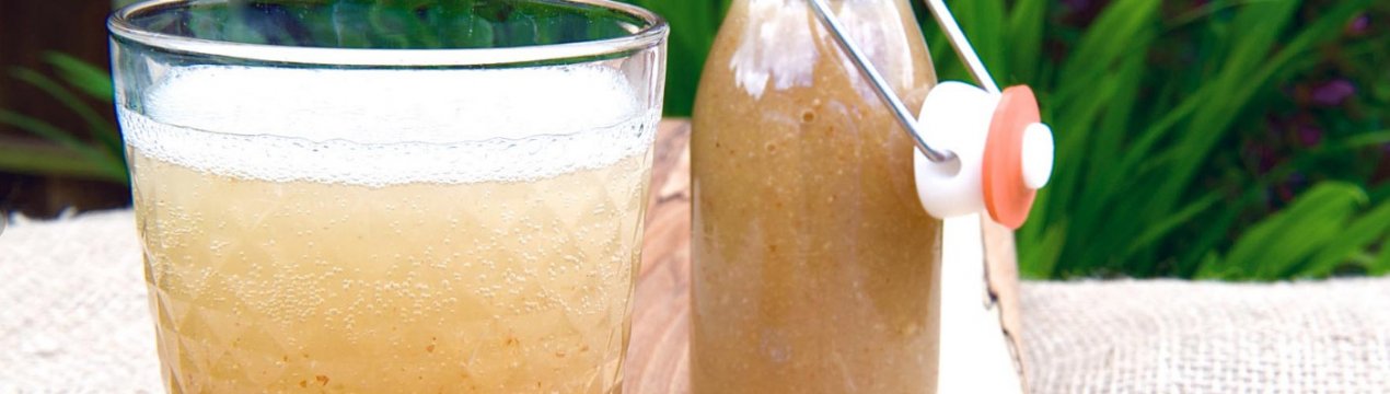 Пиво з імбиром: як приготувати вдома