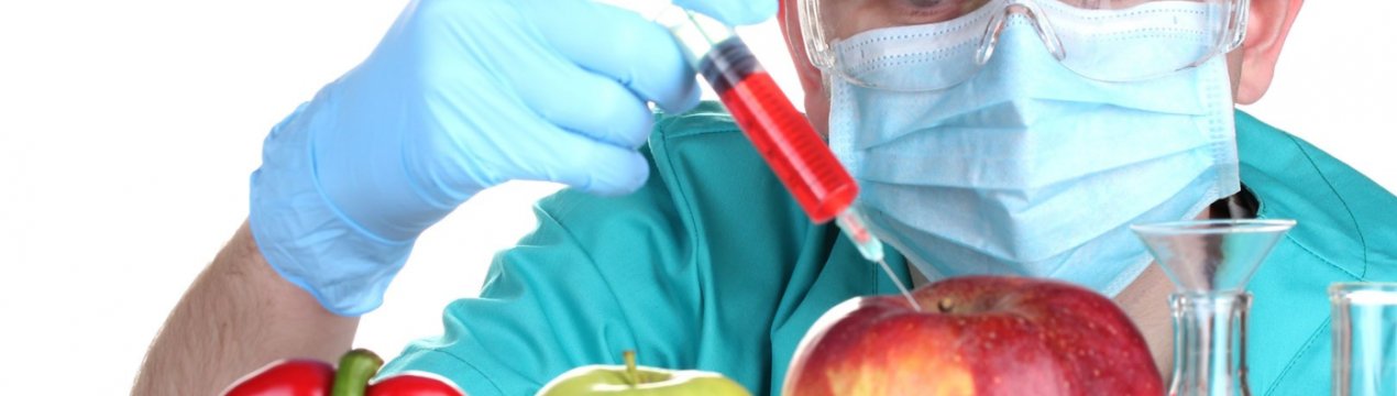 Боснія і Герцеговина стала першою країною в регіоні прийняла стандарти «без ГМО»