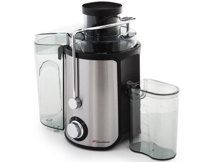 Соковижималка Соковижималка