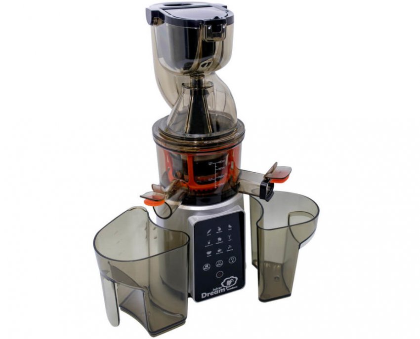 Шнекова соковижималка Шнекова соковижималка