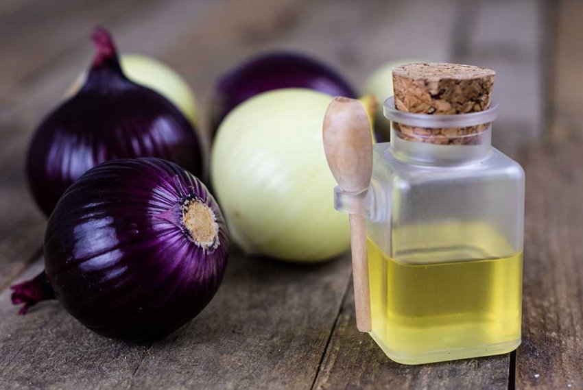 Цибульний сік Цибульний сік