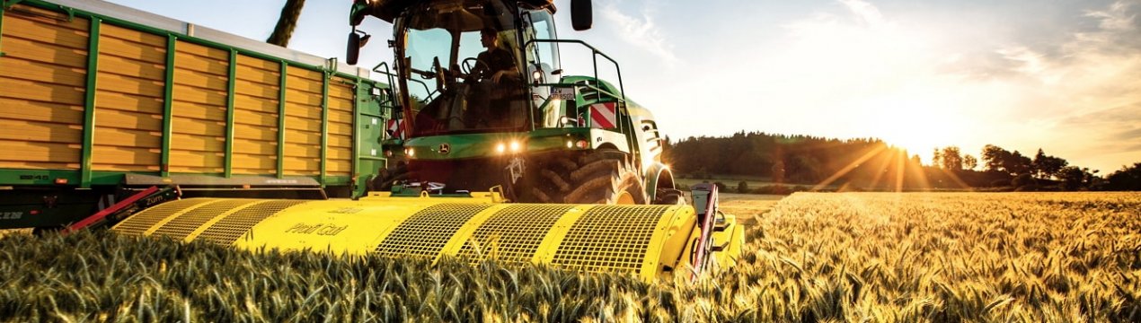 Балморал Шоу виявив необхідність захисту сільськогосподарського сектора Великобританії від Brexit