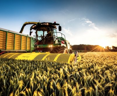 Балморал Шоу виявив необхідність захисту сільськогосподарського сектора Великобританії від Brexit