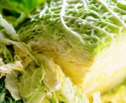 Найкращі покрокові рецепти заготовок савойської капусти на зиму